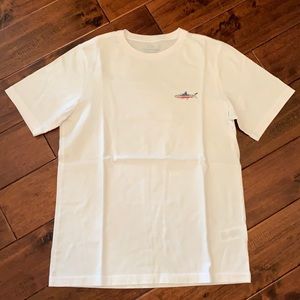 Vineyard Vines Americana Tee